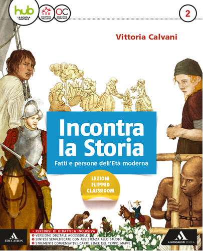 Incontra la storia 2 - Centroscuola