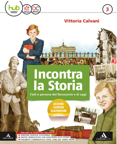 Incontra la storia 3 - Centroscuola