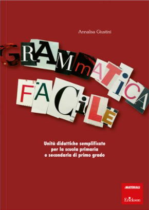 Grammatica facile - Centroscuola