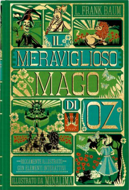 Il mago di Oz – Centroscuola