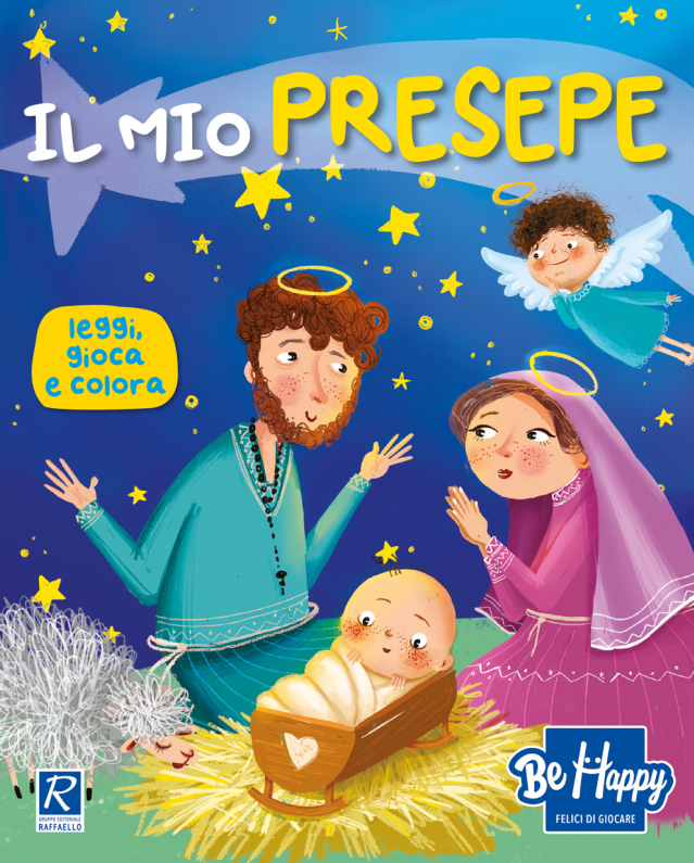 Il mio presepe - Centroscuola