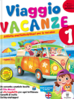 Viaggio vacanze 1 - Centroscuola