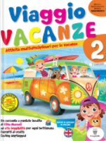 Viaggio vacanze 2 - Centroscuola