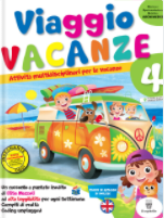Viaggio vacanze 4 - Centroscuola
