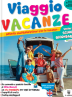 Viaggio vacanze 5 Verso la scuola secondaria - Centroscuola