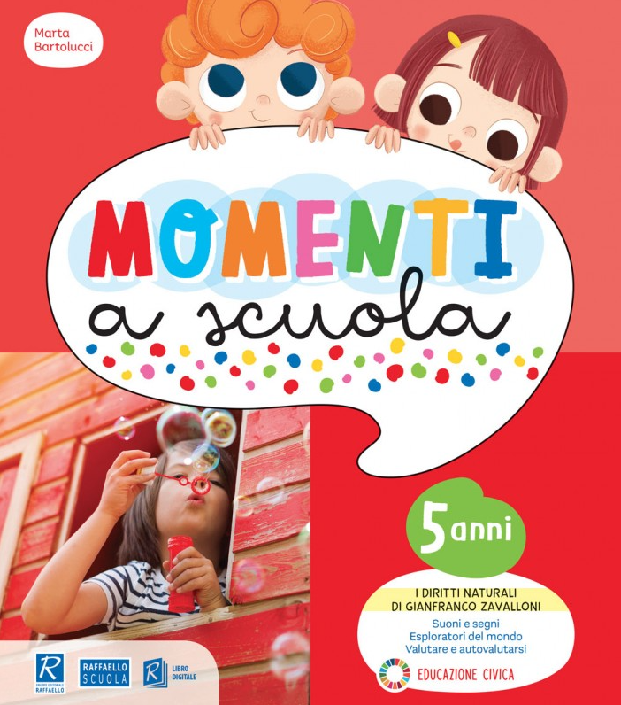 Momenti a scuola - Centroscuola
