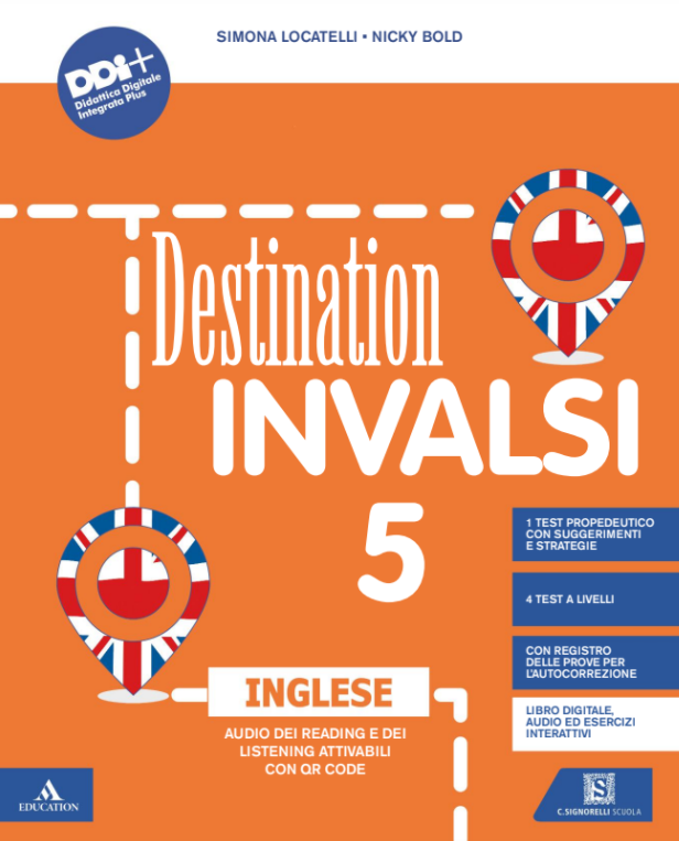 Destinazione INVALSI - Centroscuola