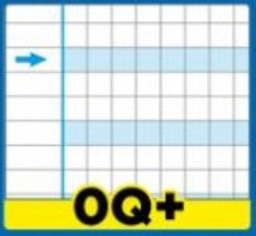 Quaderni didattici per la disgrafia A4 - Centroscuola
