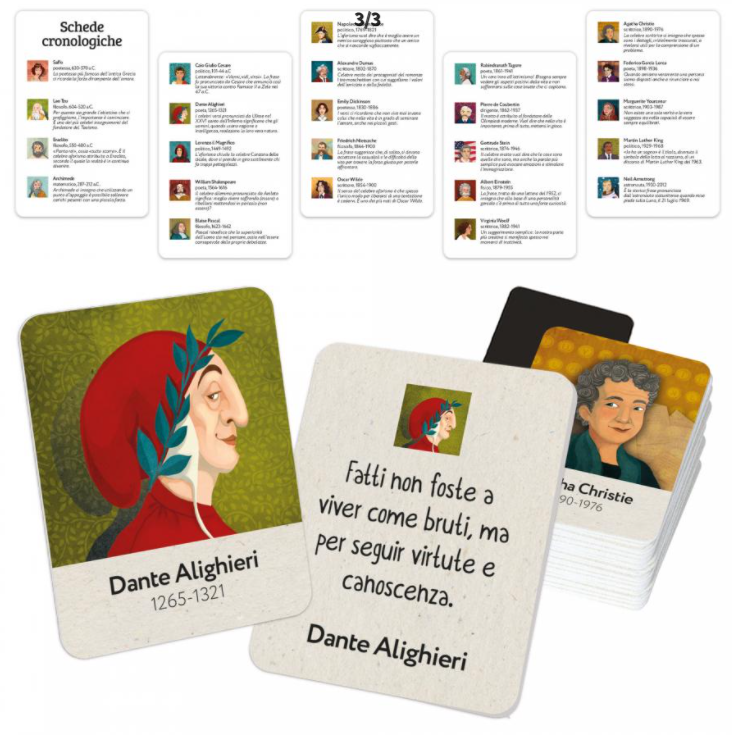 Ipse Dixit - Centroscuola