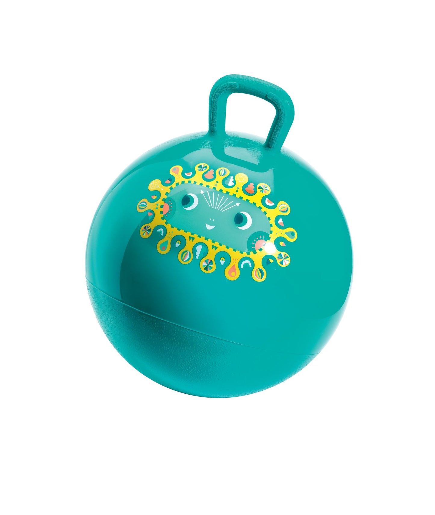 Jumpo Diego - Palla per saltare - Centroscuola