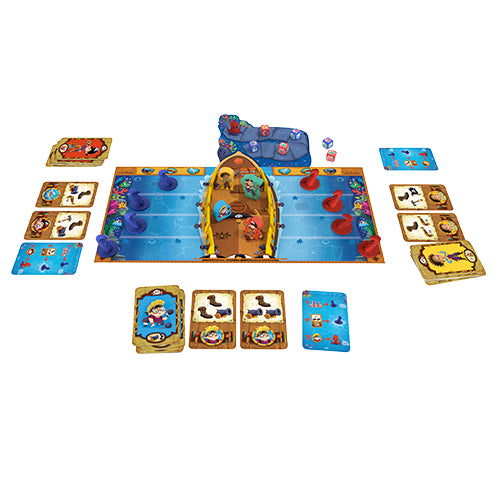 Kraken Attack - Centroscuola