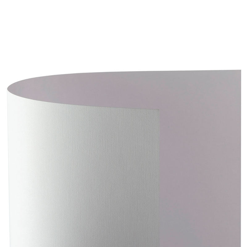 Calligraphy Lino - Bianco 01 - Centroscuola