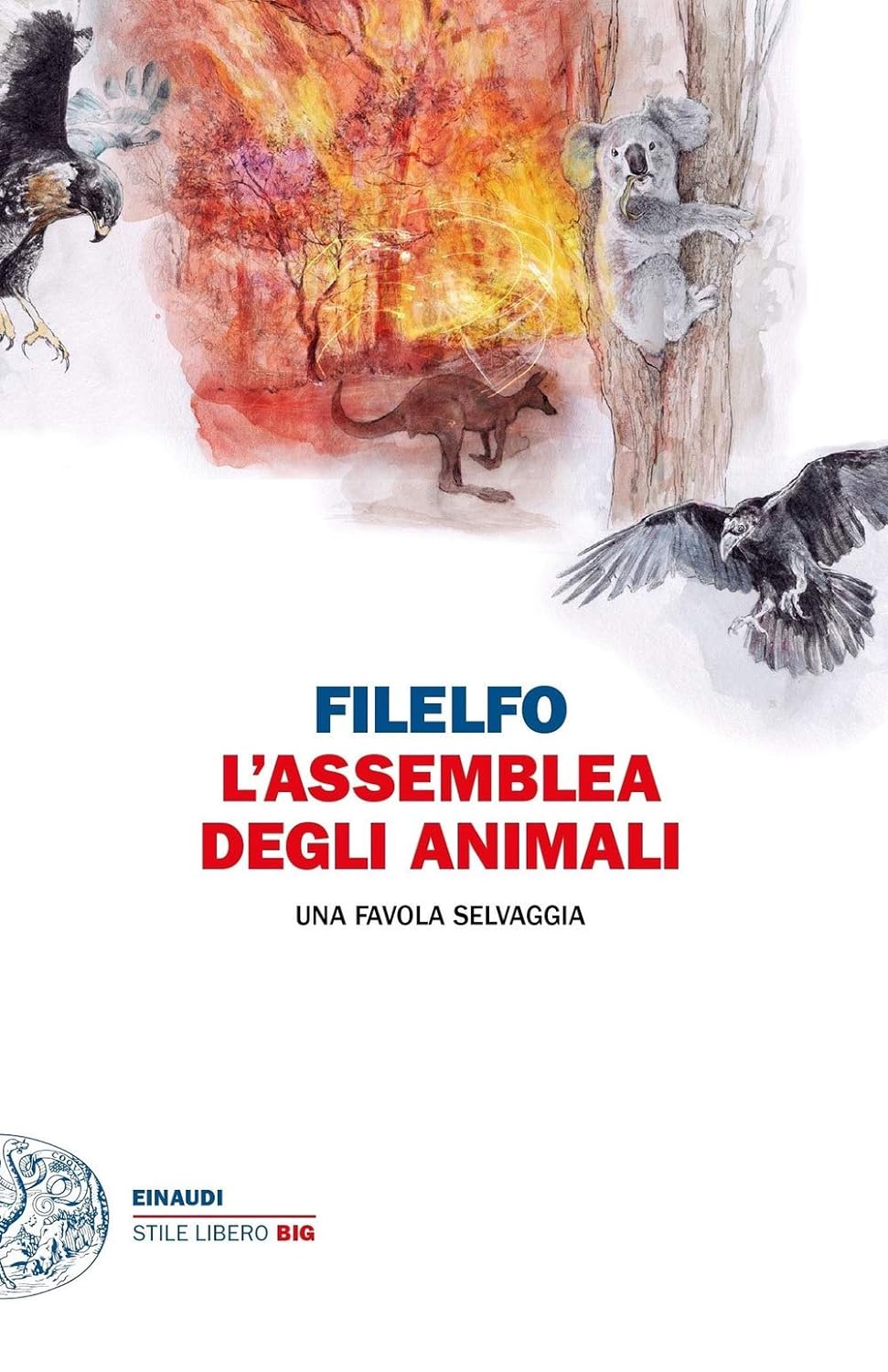 L'assemblea degli animali. Una favola selvaggia - Centroscuola