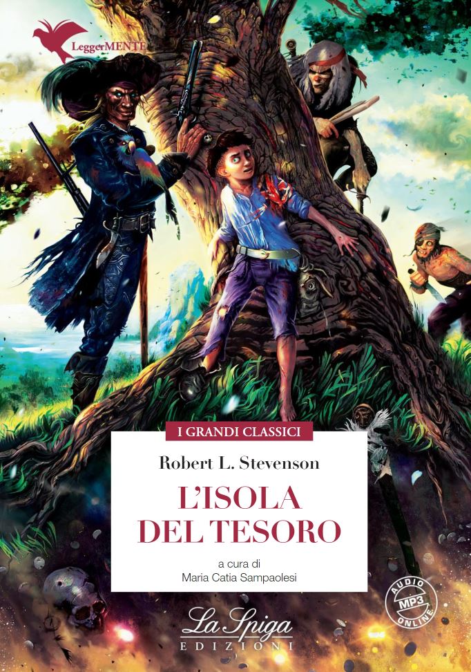 L’Isola del tesoro - Centroscuola