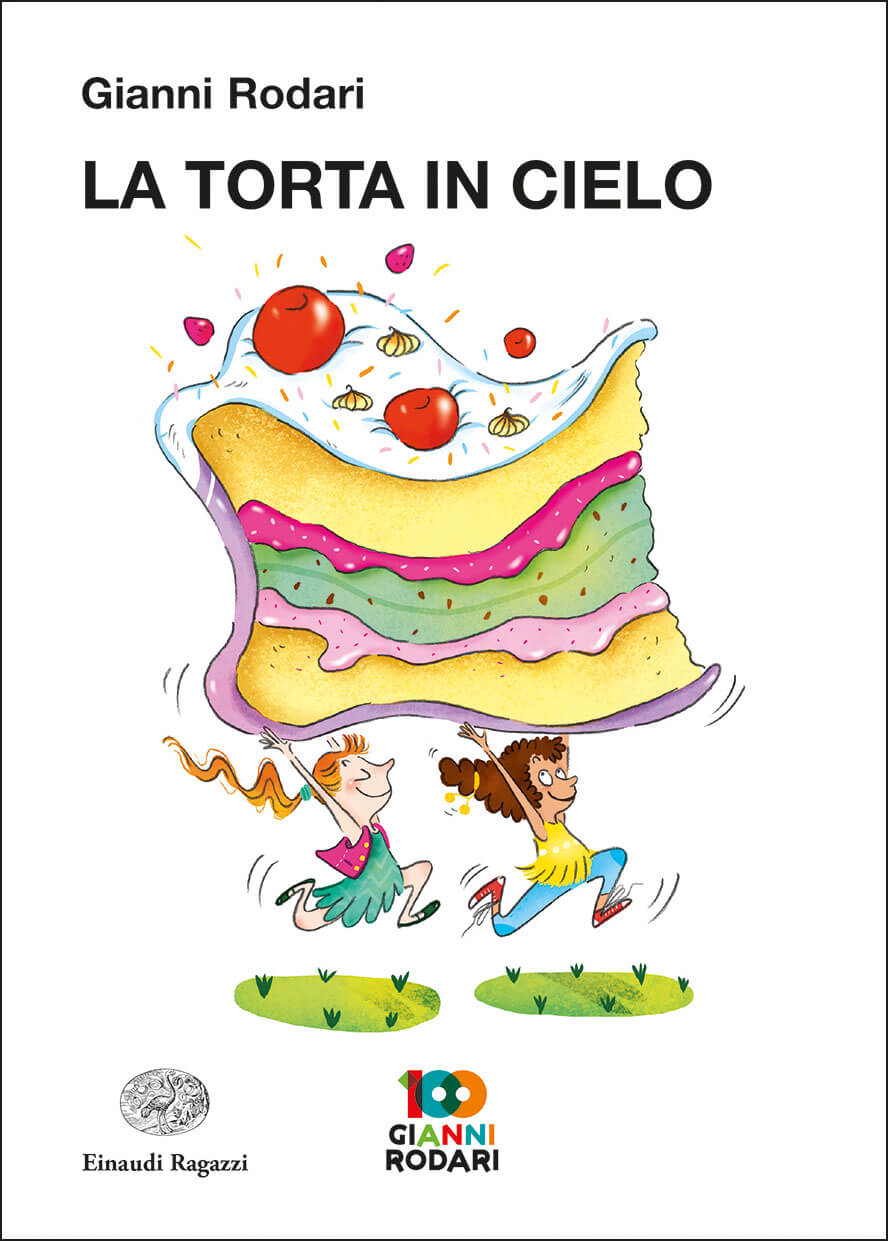 La torta in cielo - Centroscuola