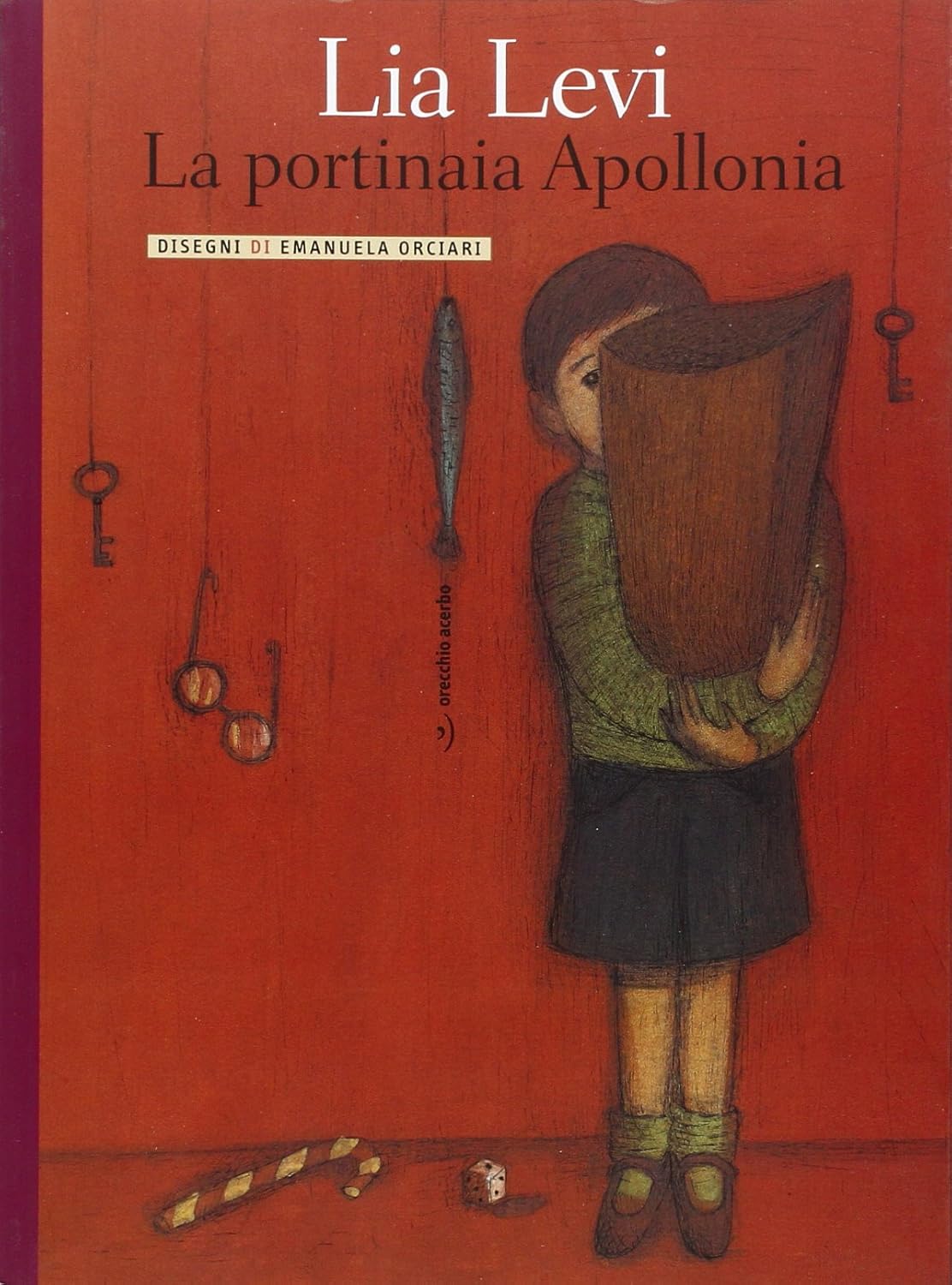 La portinaia Apollonia - Centroscuola