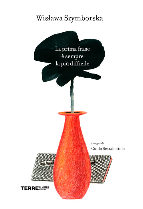 La prima frase è sempre la più difficile - Centroscuola