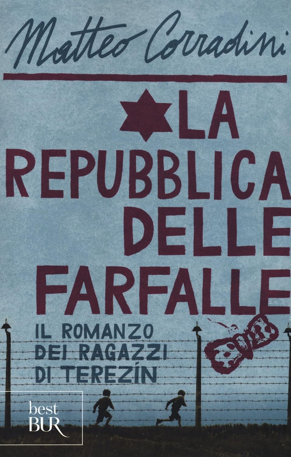 La repubblica delle farfalle - Centroscuola