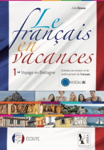 Le Français En Vacances 1 - Centroscuola