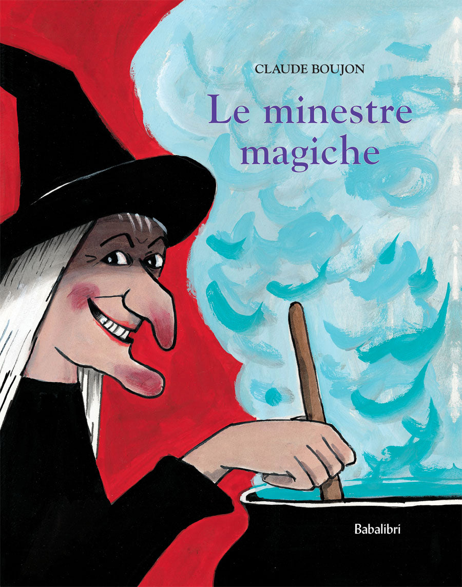 Le minestre magiche - Centroscuola