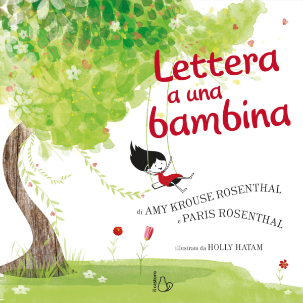 Lettera a una bambina - Centroscuola