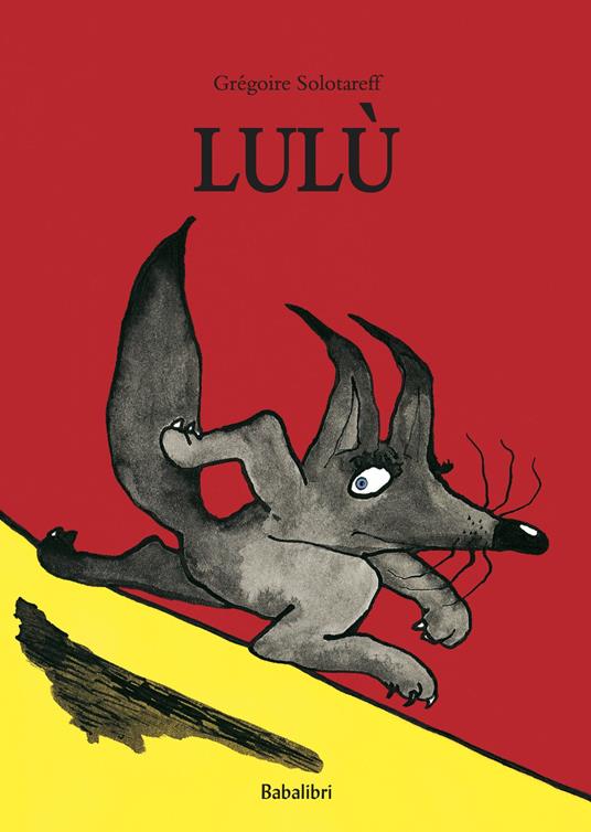 Lulù - Centroscuola