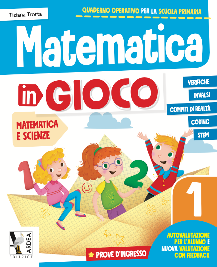Matematica in gioco - Centroscuola