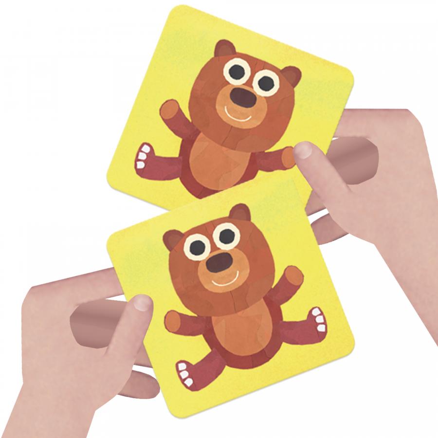 Baby Memo - Centroscuola