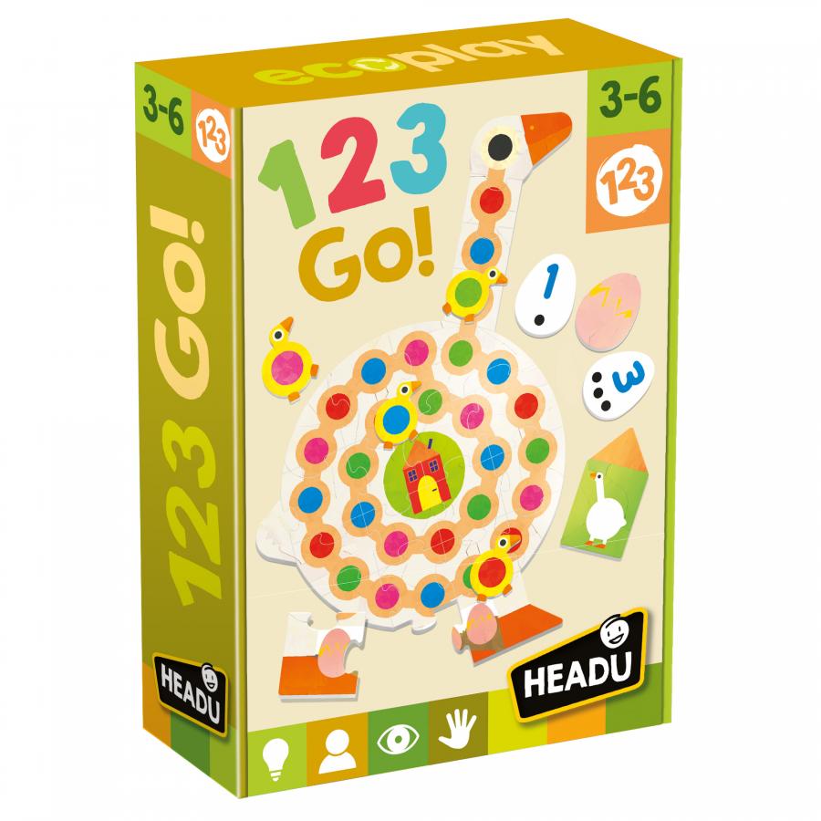 123 Go! - Centroscuola