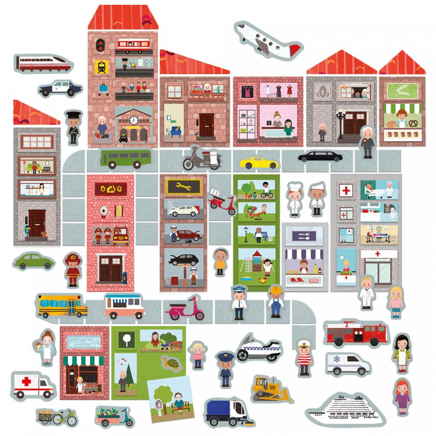 Make your World! - Centroscuola