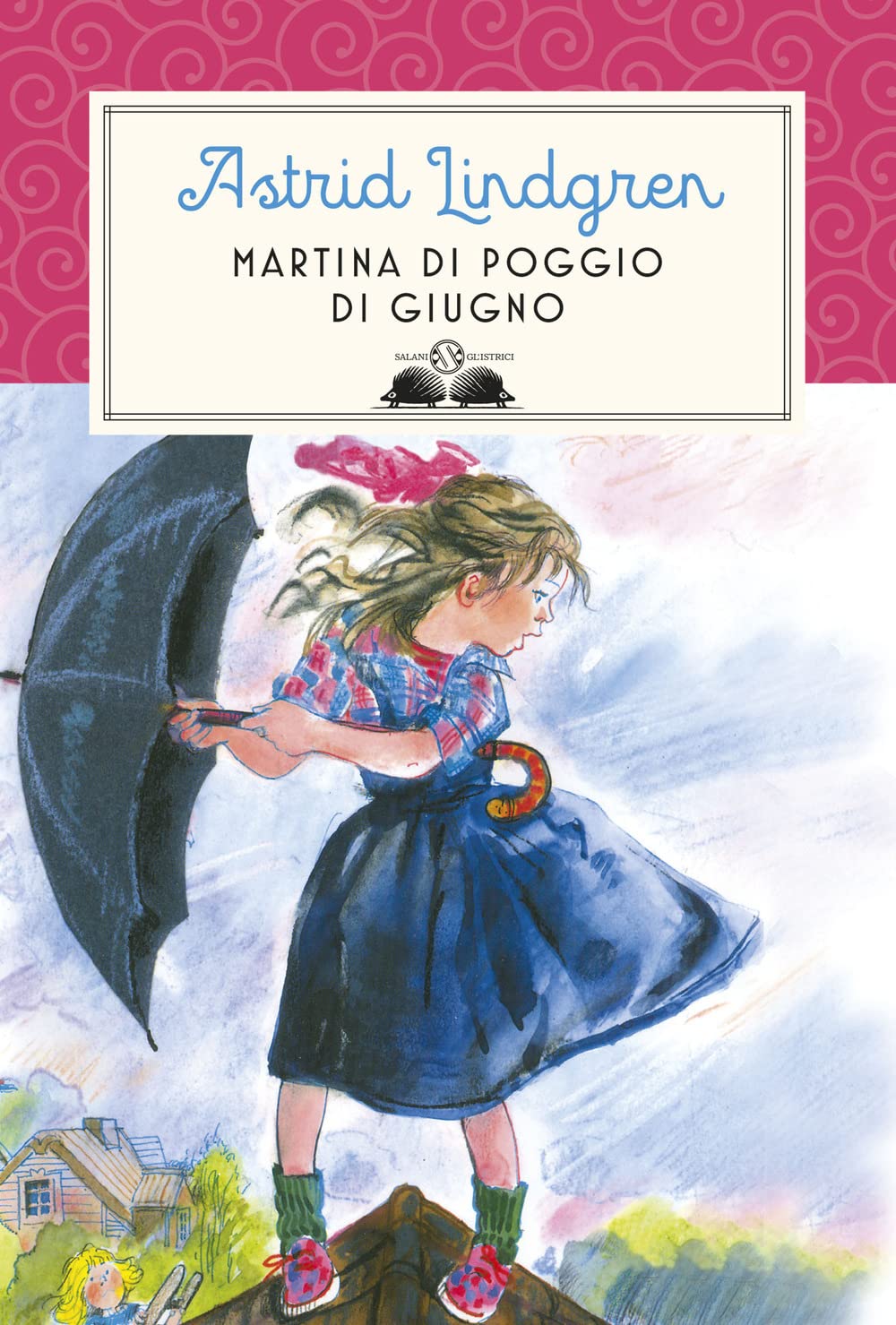 Martina di Poggio di Giugno - Centroscuola