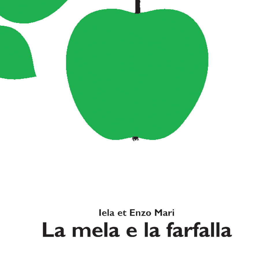 La mela e la farfalla - Centroscuola