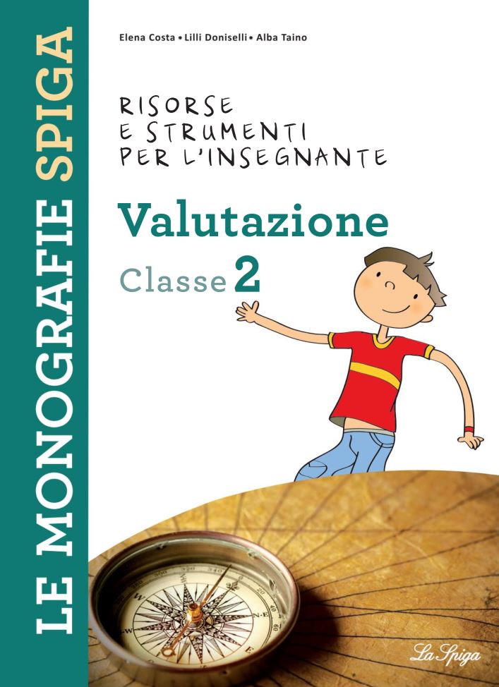 Monografie valutazione 2 - Centroscuola