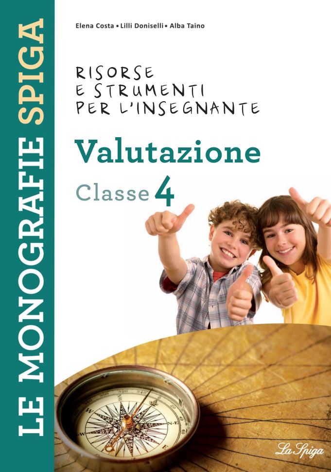 Monografie valutazione 4 - Centroscuola