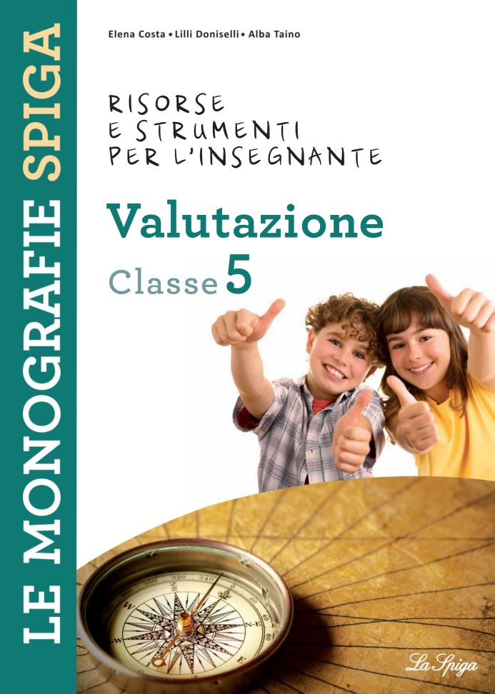Monografie valutazione 5 - Centroscuola