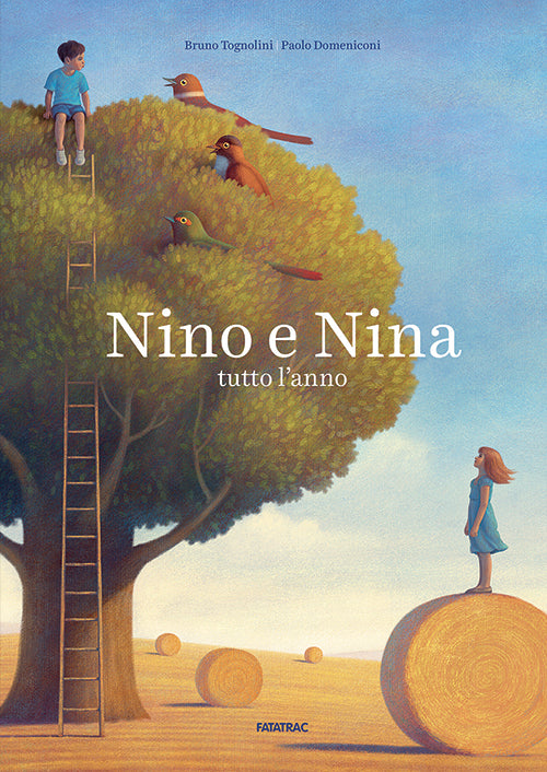 Nino e Nina tutto l'anno - Centroscuola