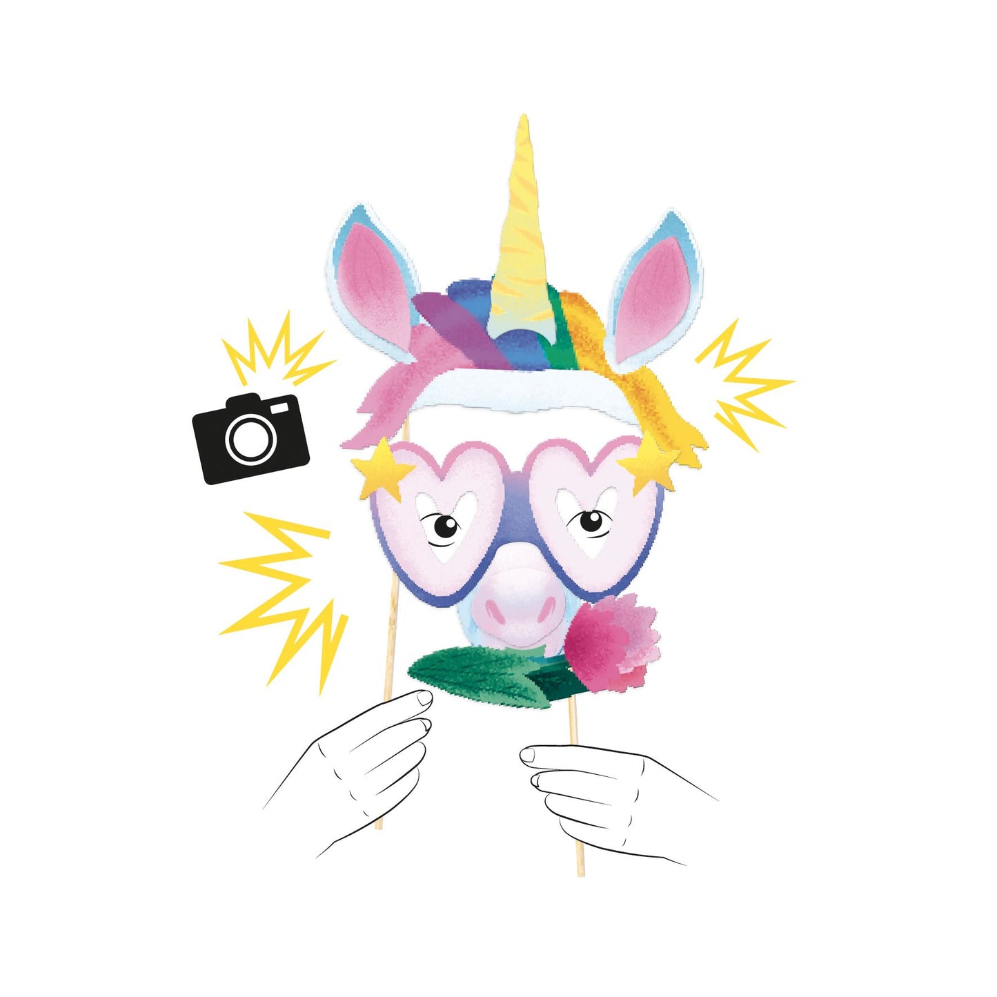 La festa degli animali - Centroscuola