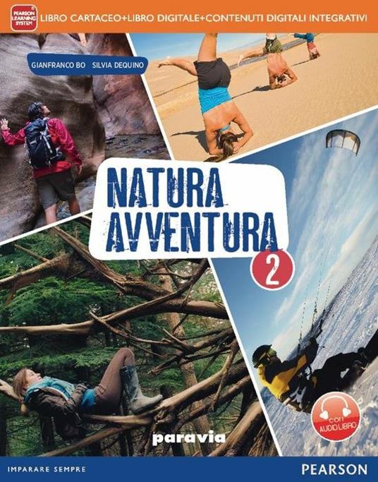 Natura avventura 2 - Centroscuola
