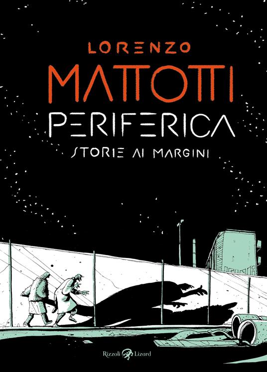 Periferica - Storie ai margini - Centroscuola