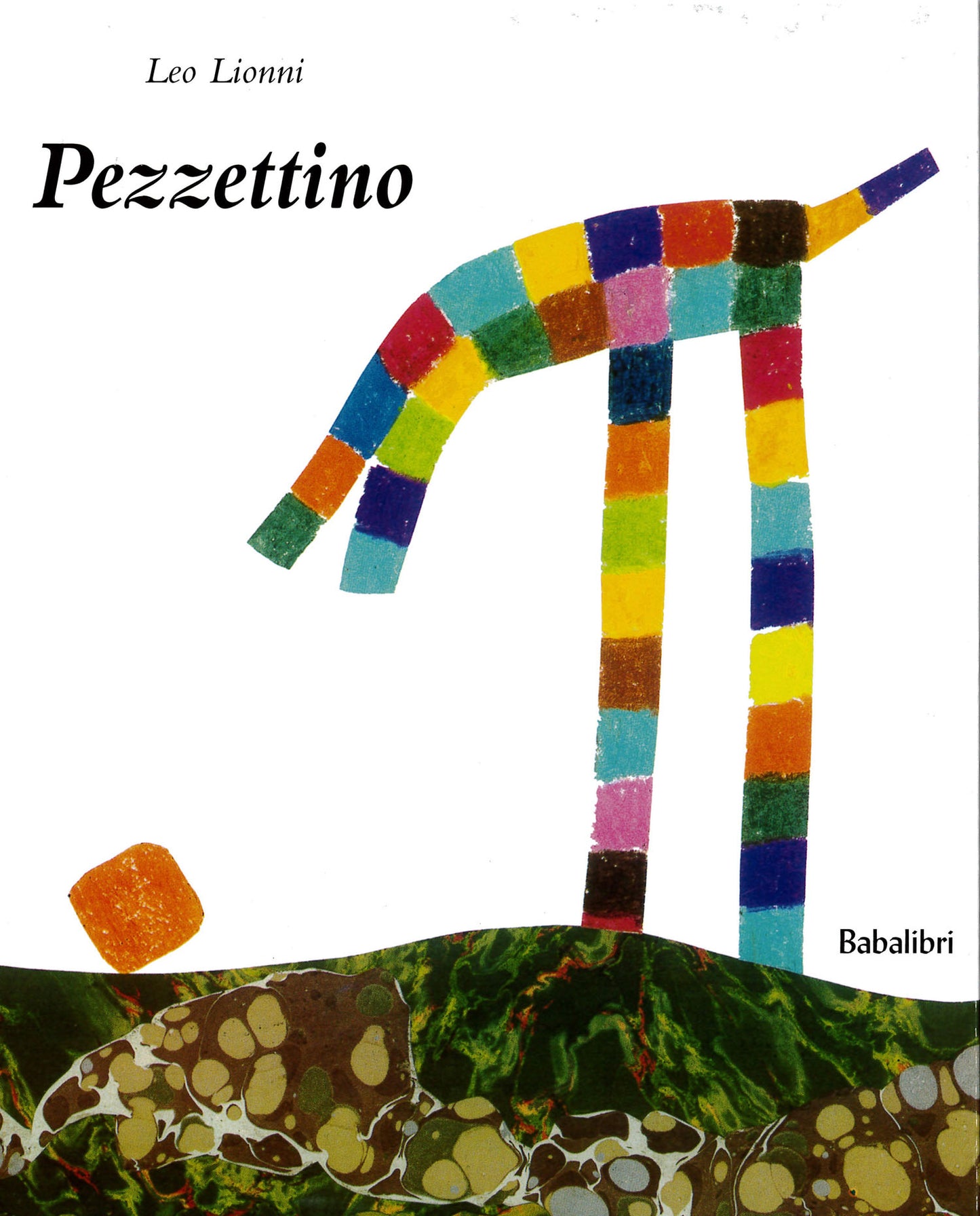 Pezzettino - Centroscuola