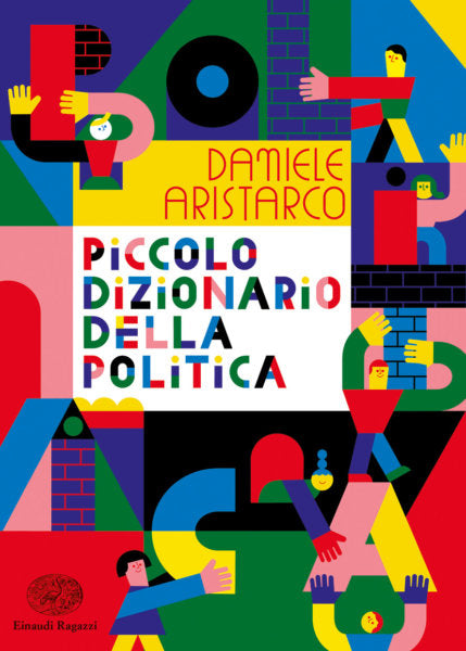 Piccolo dizionario della Politica - Centroscuola