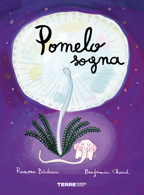 Pomelo sogna - Centroscuola