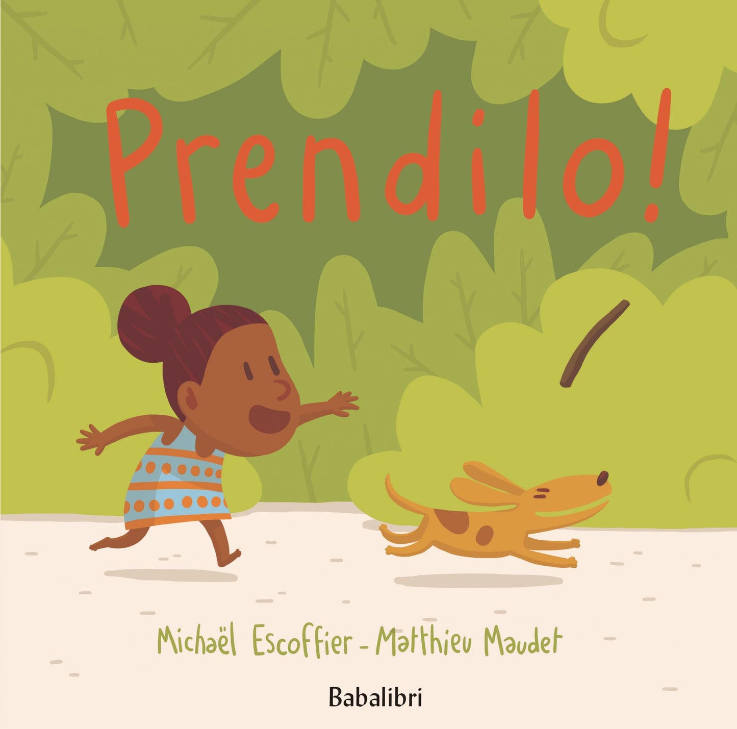 Prendilo! - Centroscuola