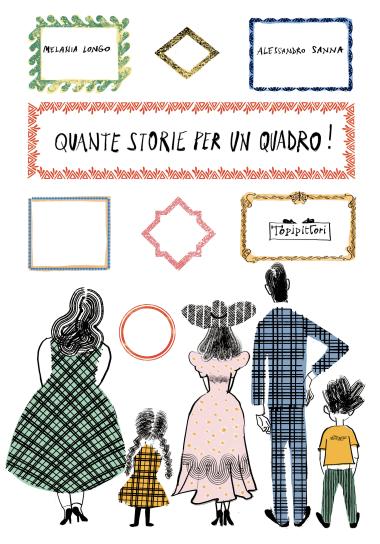 Quante storie per un quadro - Centroscuola