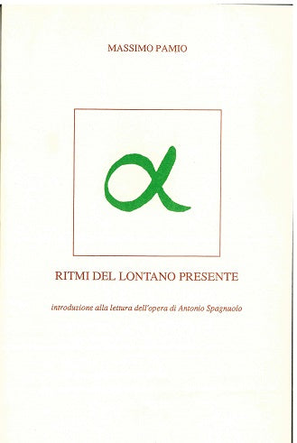 Ritmi del lontano presente - Centroscuola