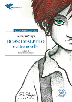 Rosso Malpelo e altre novelle - Centroscuola