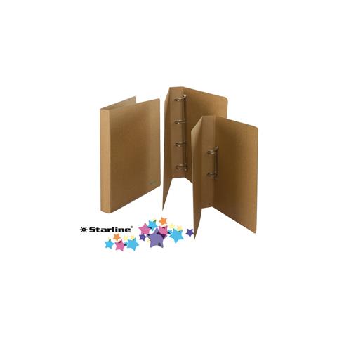 Raccoglitore A4 Eco Starline - Centroscuola