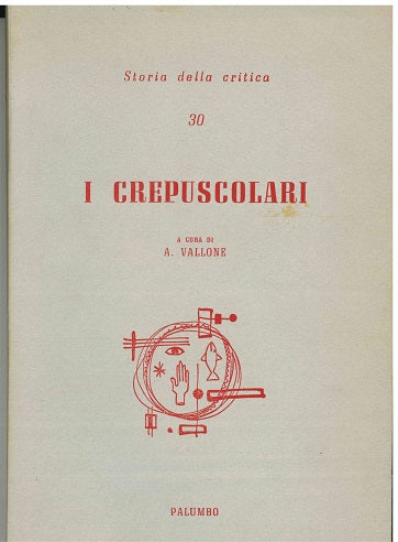 Crepuscolari (i) - Centroscuola