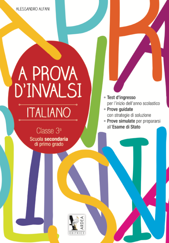 A Prova D’Invalsi Italiano - Centroscuola