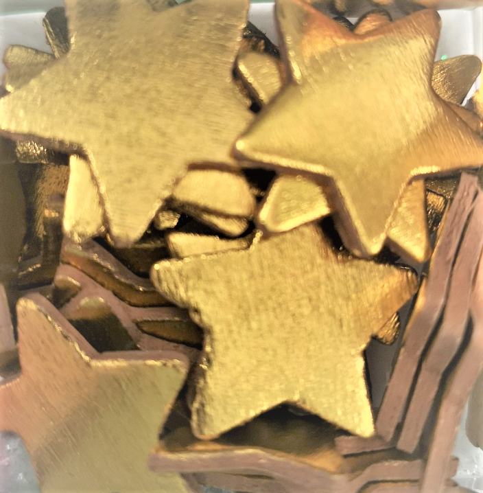 Stella 25mm - Centroscuola